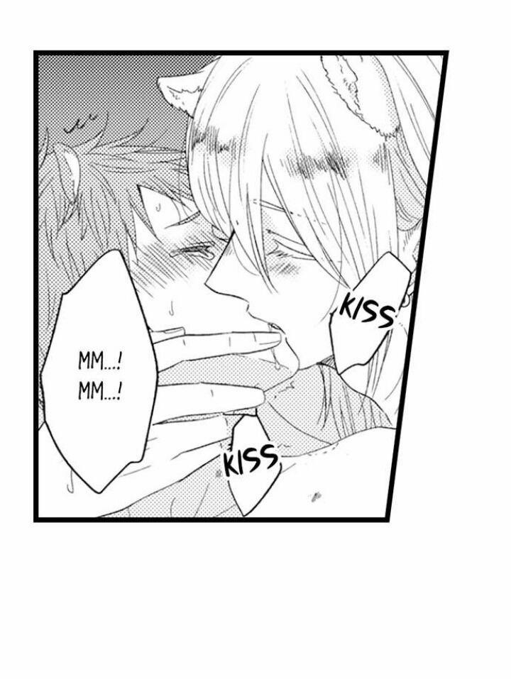 Muốn Ăn Sạch Cậu 11.1 trang 7