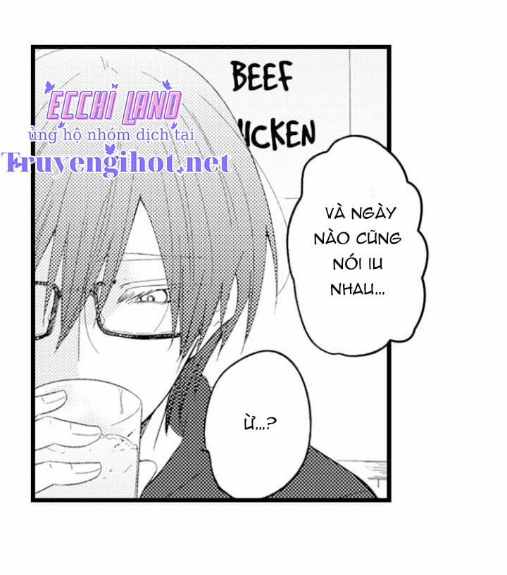 Muốn Ăn Sạch Cậu 11.2 trang 10