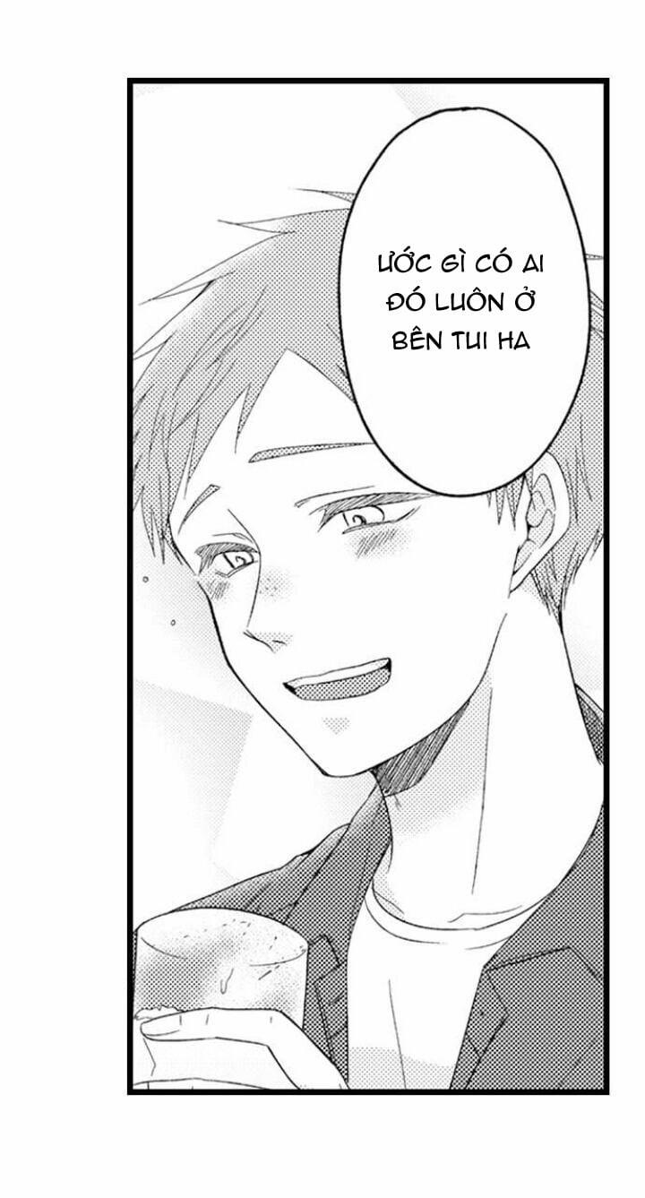 Muốn Ăn Sạch Cậu 11.2 trang 11