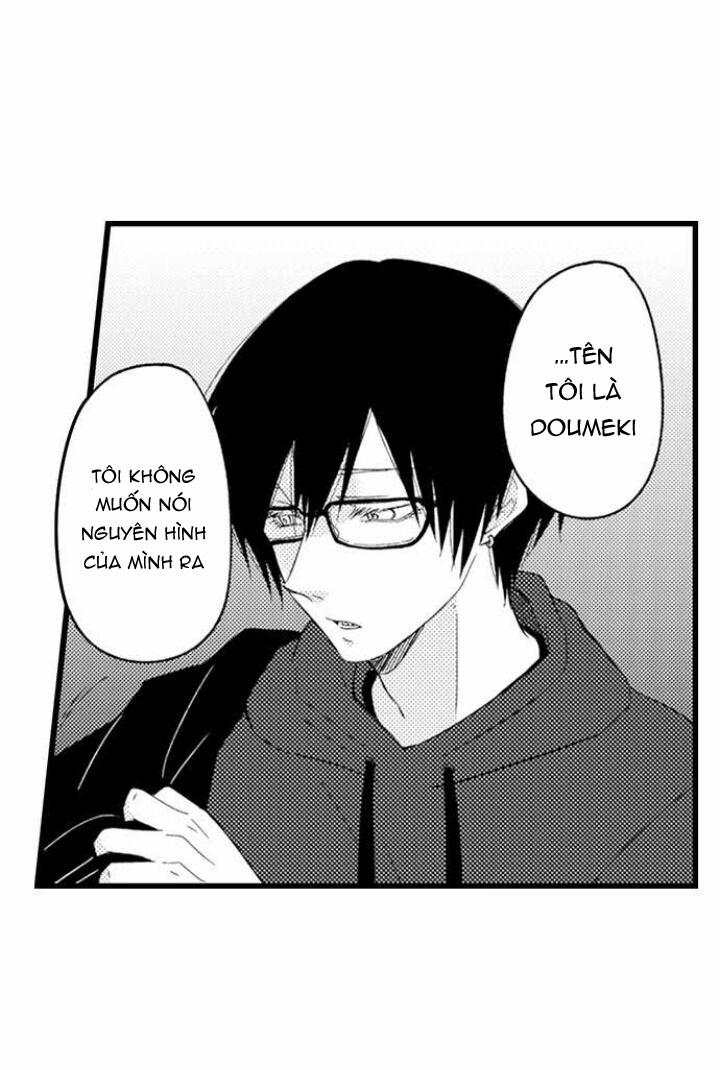 Muốn Ăn Sạch Cậu 11.2 trang 2