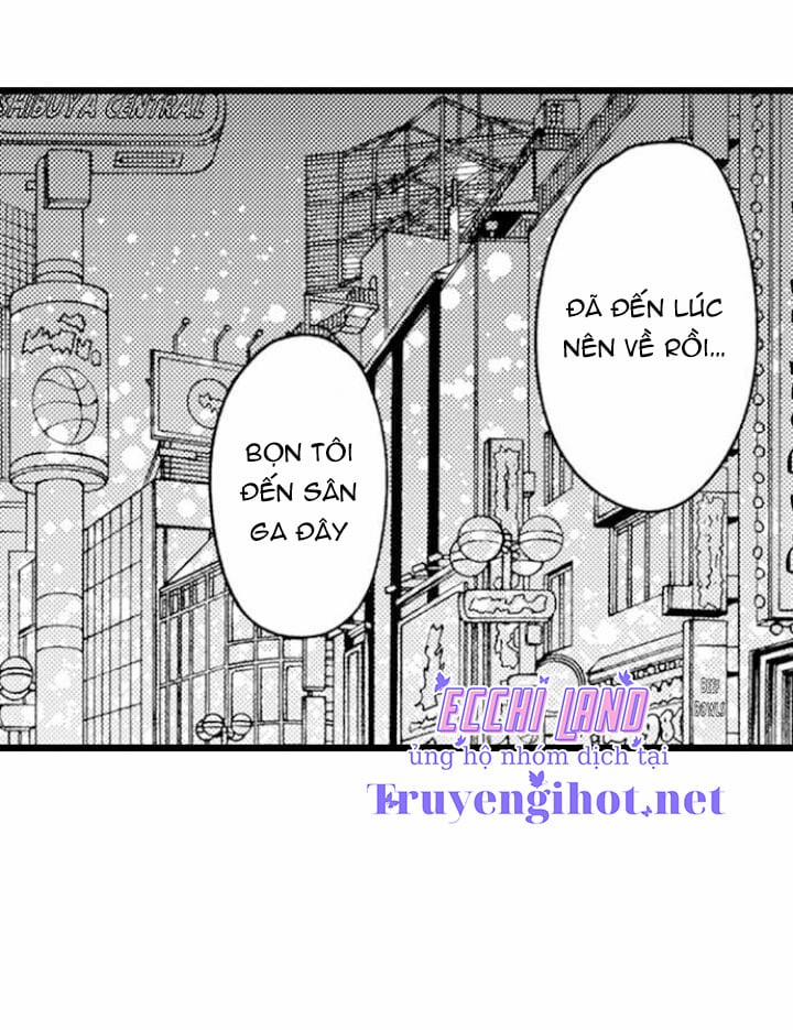 Muốn Ăn Sạch Cậu 11.2 trang 5