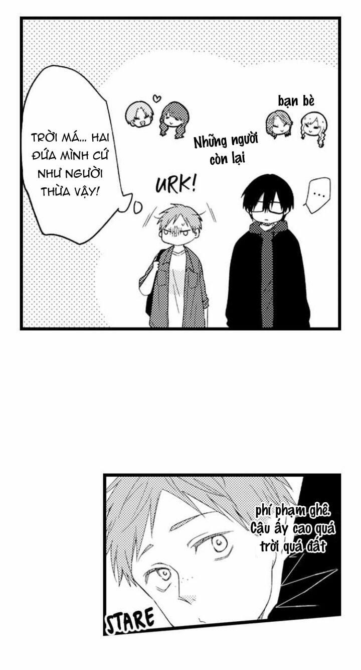 Muốn Ăn Sạch Cậu 11.2 trang 6