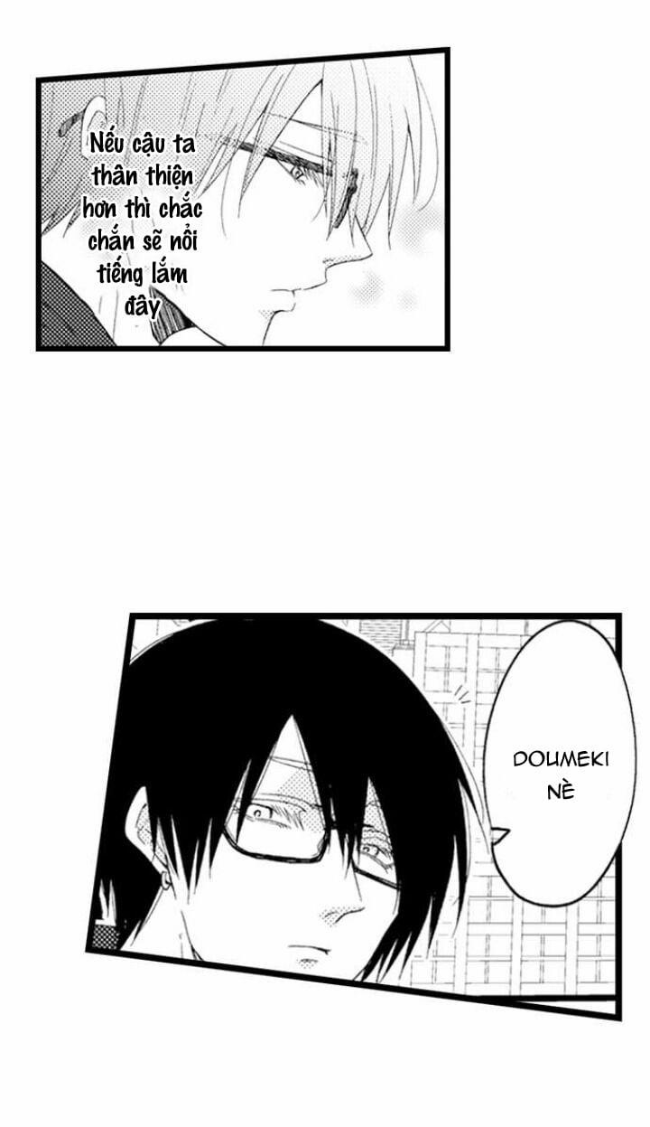 Muốn Ăn Sạch Cậu 11.2 trang 7