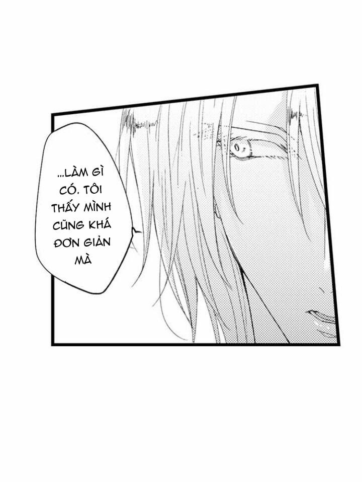 Muốn Ăn Sạch Cậu 12.1 trang 10
