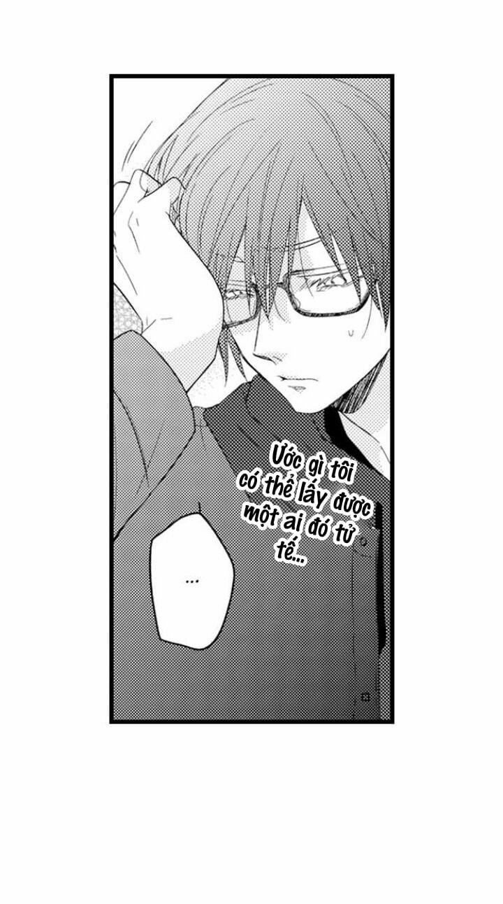 Muốn Ăn Sạch Cậu 12.1 trang 5