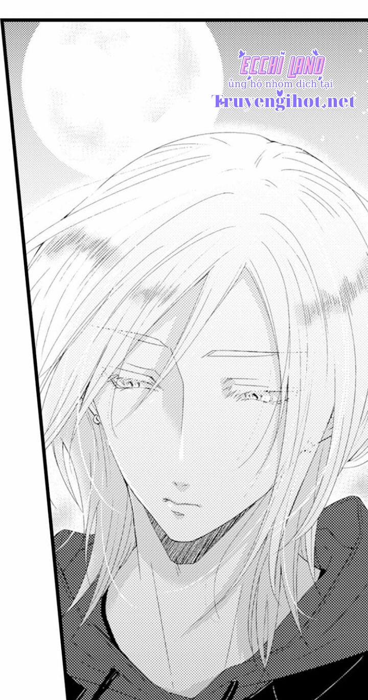 Muốn Ăn Sạch Cậu 12.1 trang 7