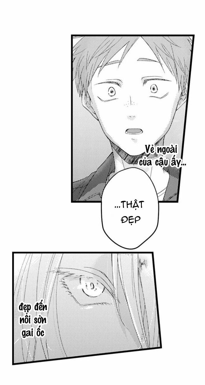 Muốn Ăn Sạch Cậu 12.1 trang 9