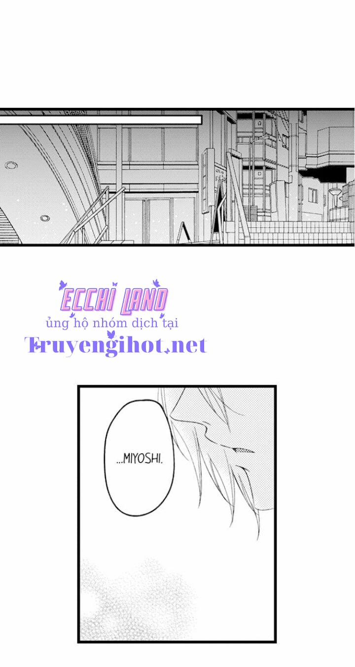 Muốn Ăn Sạch Cậu 12.2 trang 10