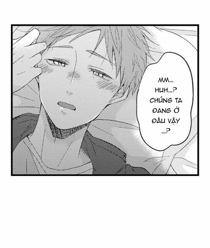 Muốn Ăn Sạch Cậu 12.2 trang 11