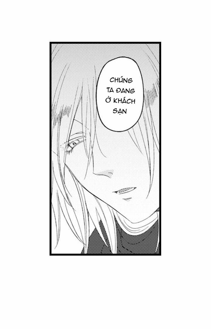 Muốn Ăn Sạch Cậu 12.2 trang 12