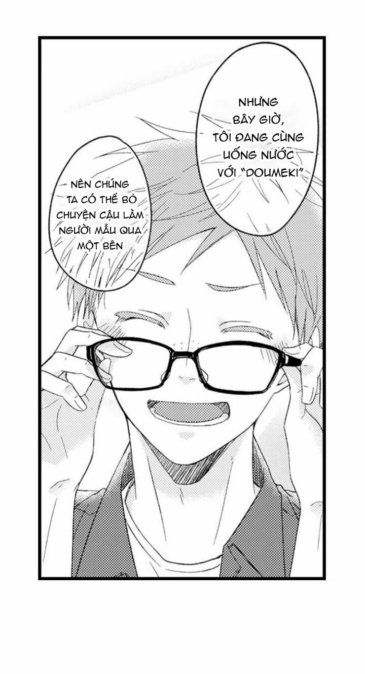 Muốn Ăn Sạch Cậu 12.2 trang 3