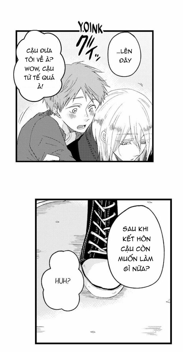 Muốn Ăn Sạch Cậu 12.2 trang 7