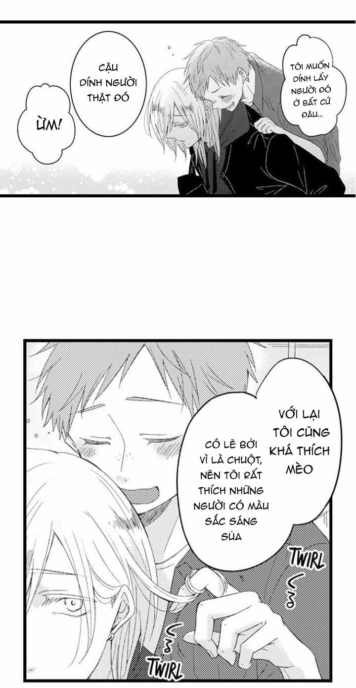 Muốn Ăn Sạch Cậu 12.2 trang 8