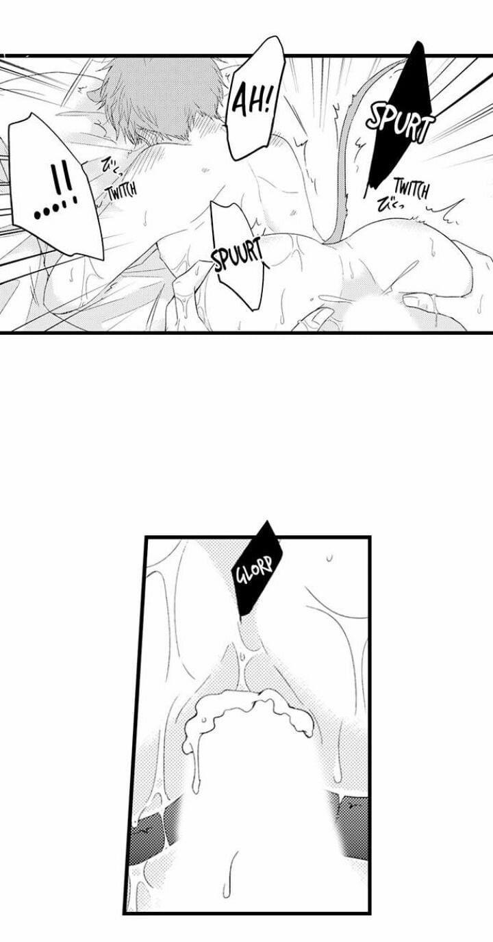 Muốn Ăn Sạch Cậu 13.1 trang 11