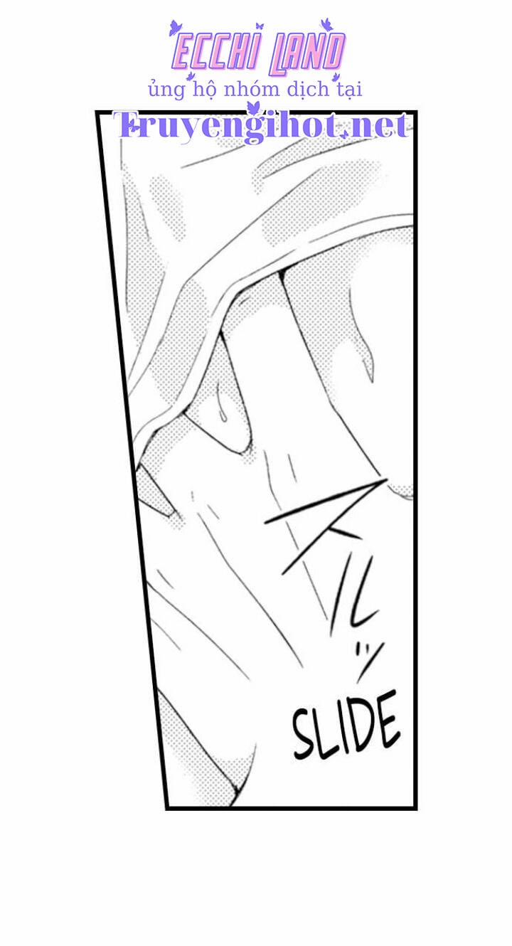 Muốn Ăn Sạch Cậu 13.1 trang 6