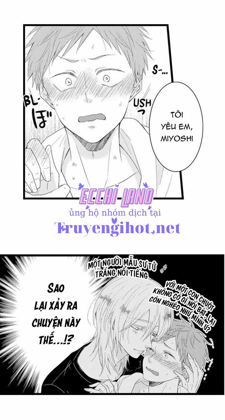 Muốn Ăn Sạch Cậu 13.2 trang 11