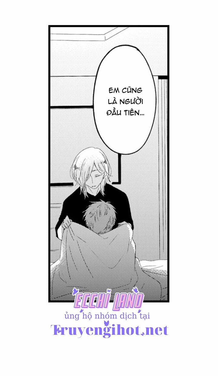 Muốn Ăn Sạch Cậu 13.2 trang 3