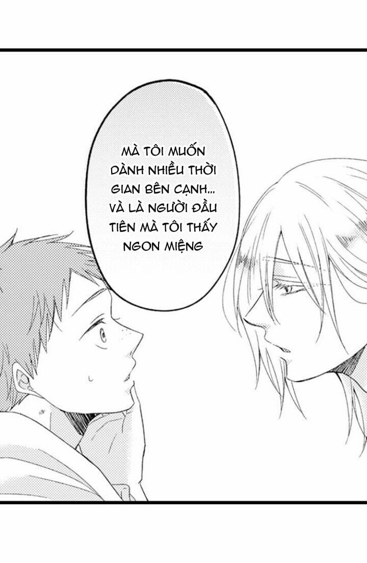 Muốn Ăn Sạch Cậu 13.2 trang 4