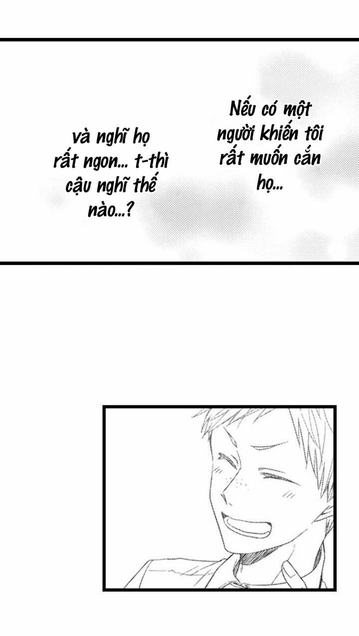 Muốn Ăn Sạch Cậu 13.2 trang 5