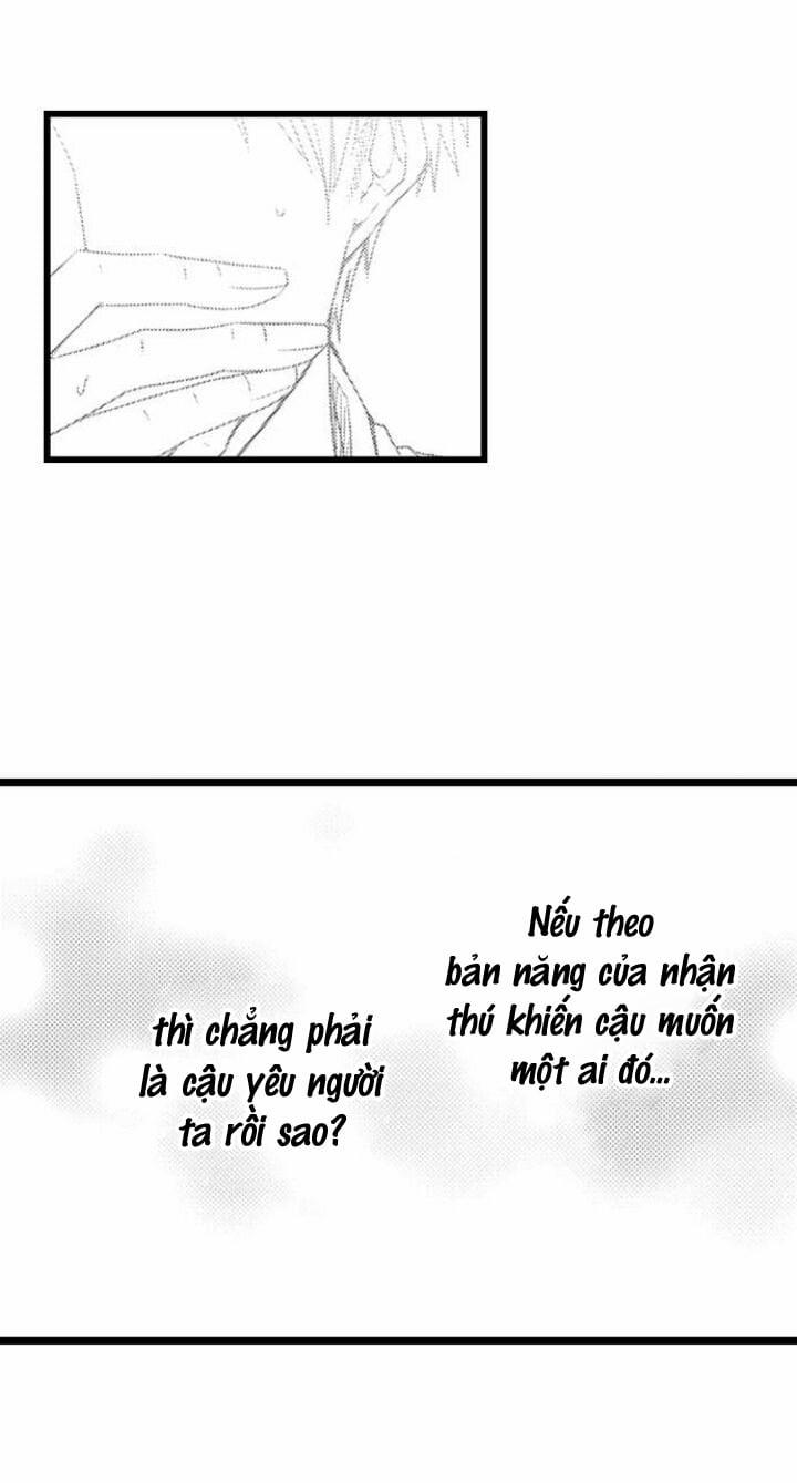 Muốn Ăn Sạch Cậu 13.2 trang 6