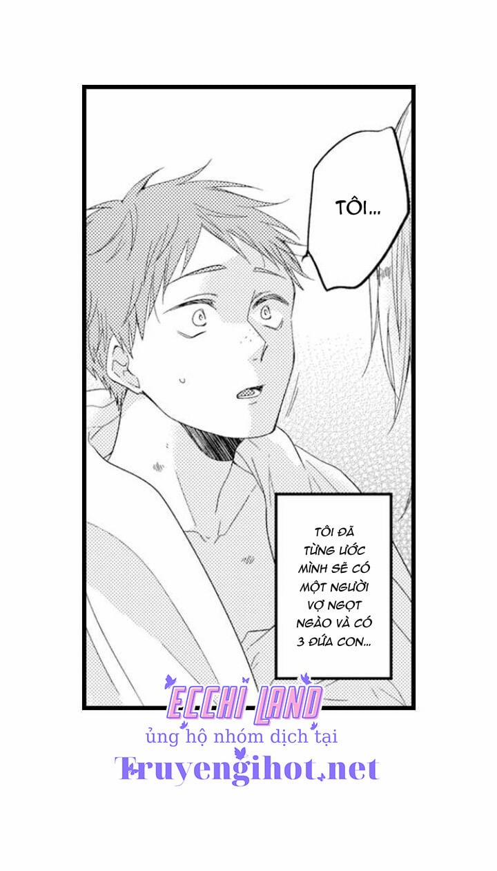 Muốn Ăn Sạch Cậu 13.2 trang 7