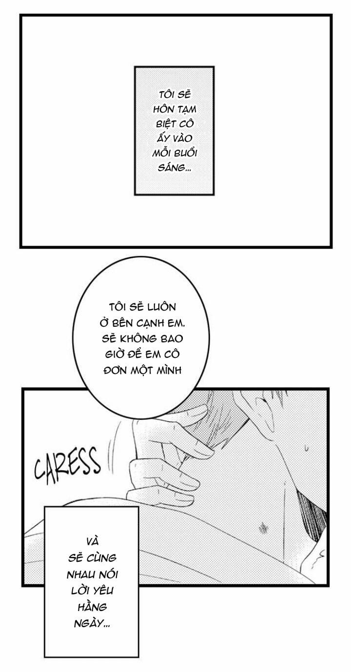 Muốn Ăn Sạch Cậu 13.2 trang 8