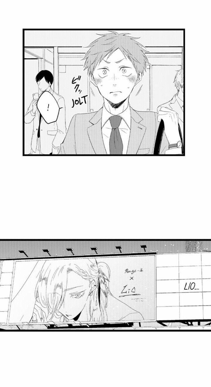 Muốn Ăn Sạch Cậu 14.1 trang 3