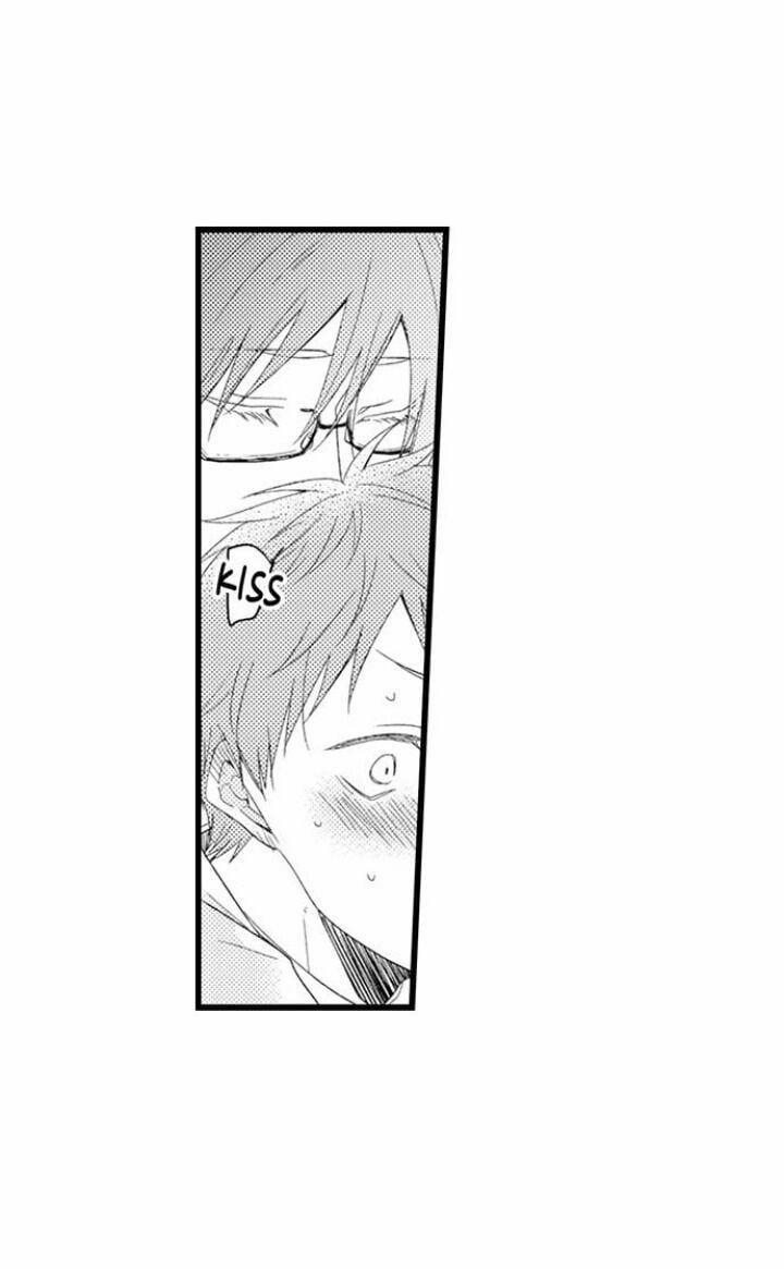 Muốn Ăn Sạch Cậu 14.1 trang 7