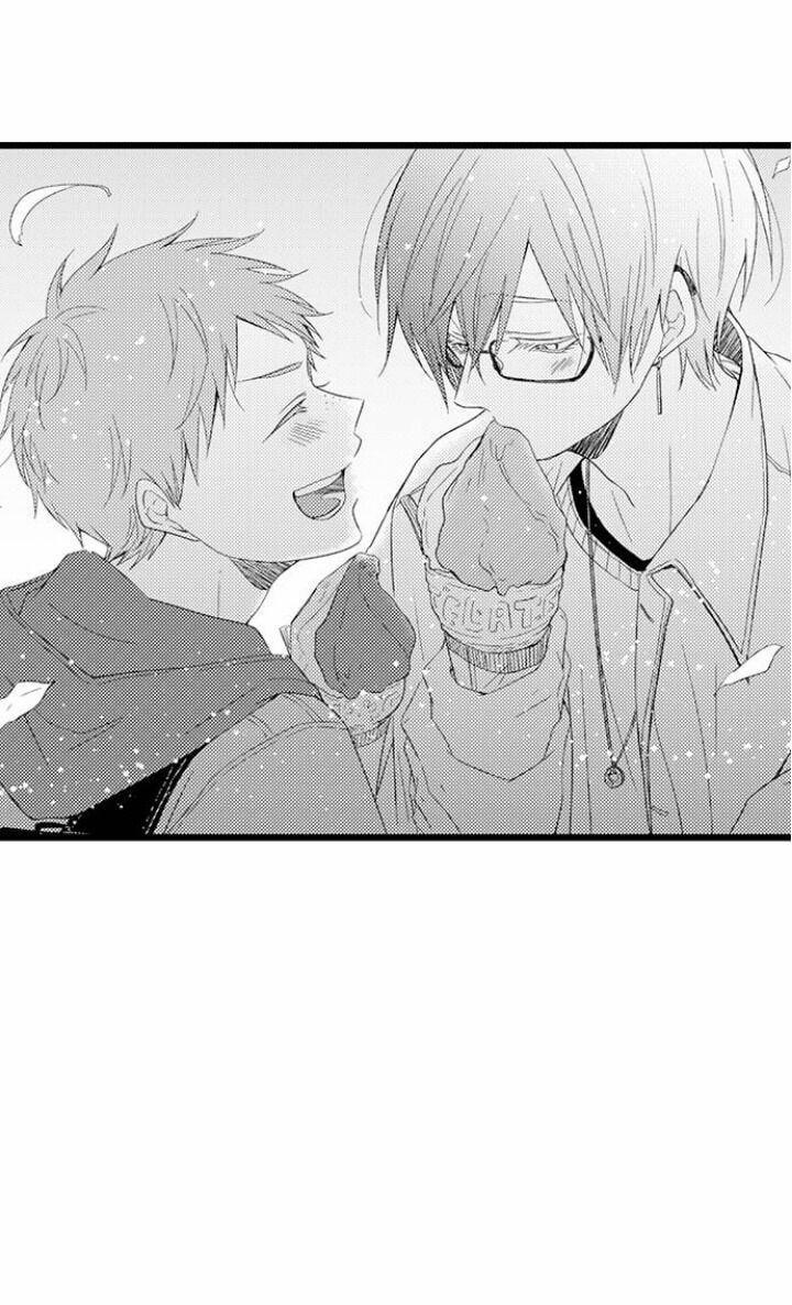 Muốn Ăn Sạch Cậu 14.2 trang 10