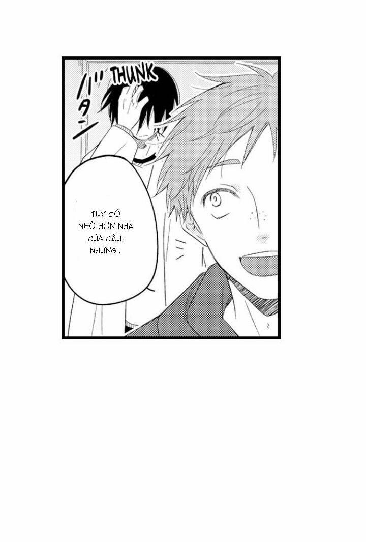 Muốn Ăn Sạch Cậu 14.2 trang 12
