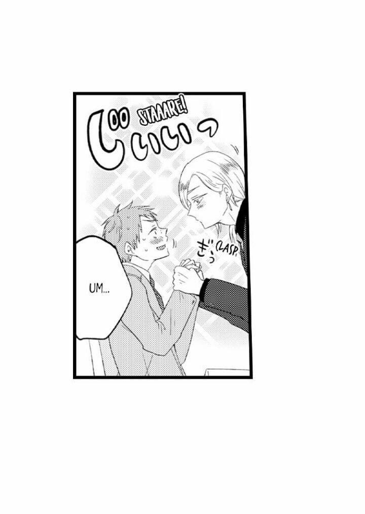 Muốn Ăn Sạch Cậu 14.2 trang 5