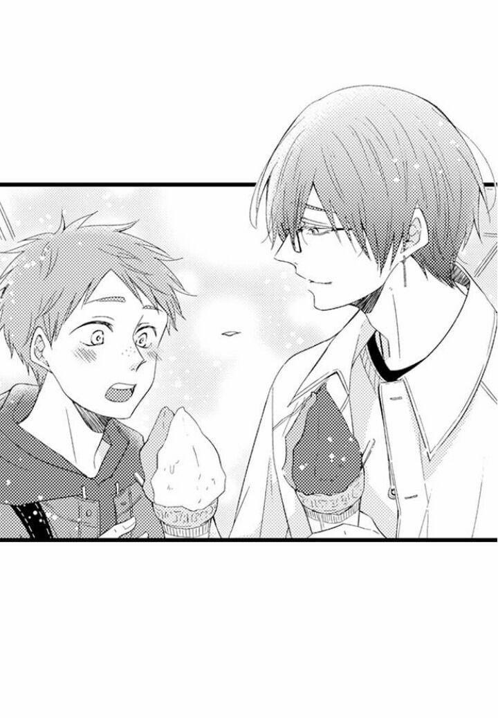 Muốn Ăn Sạch Cậu 14.2 trang 9