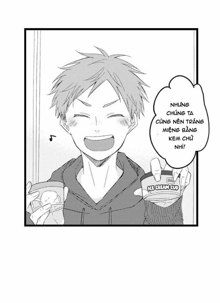 Muốn Ăn Sạch Cậu 15.1 trang 10
