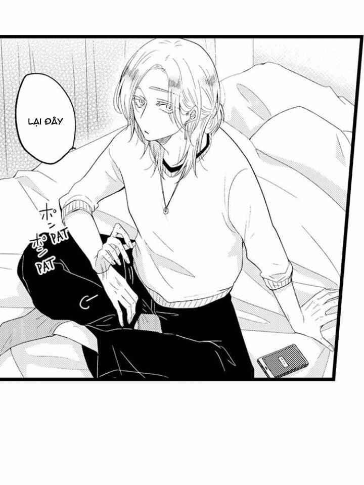 Muốn Ăn Sạch Cậu 15.1 trang 12