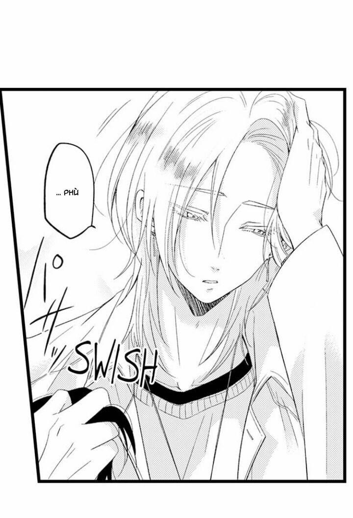 Muốn Ăn Sạch Cậu 15.1 trang 2