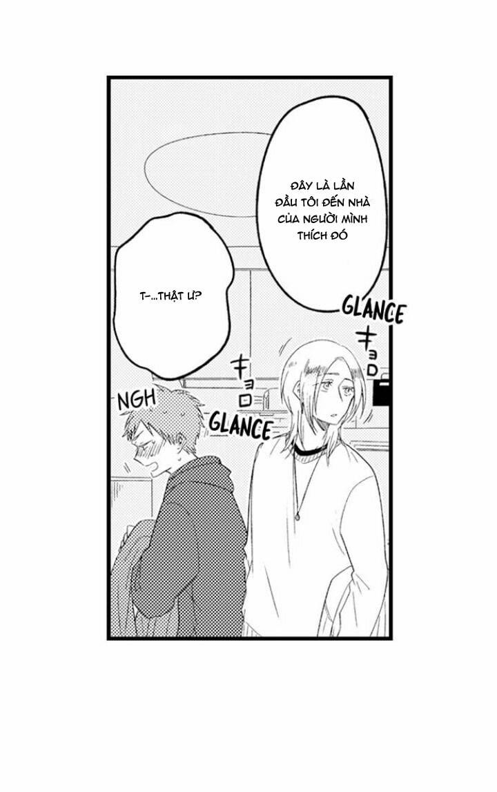 Muốn Ăn Sạch Cậu 15.1 trang 4