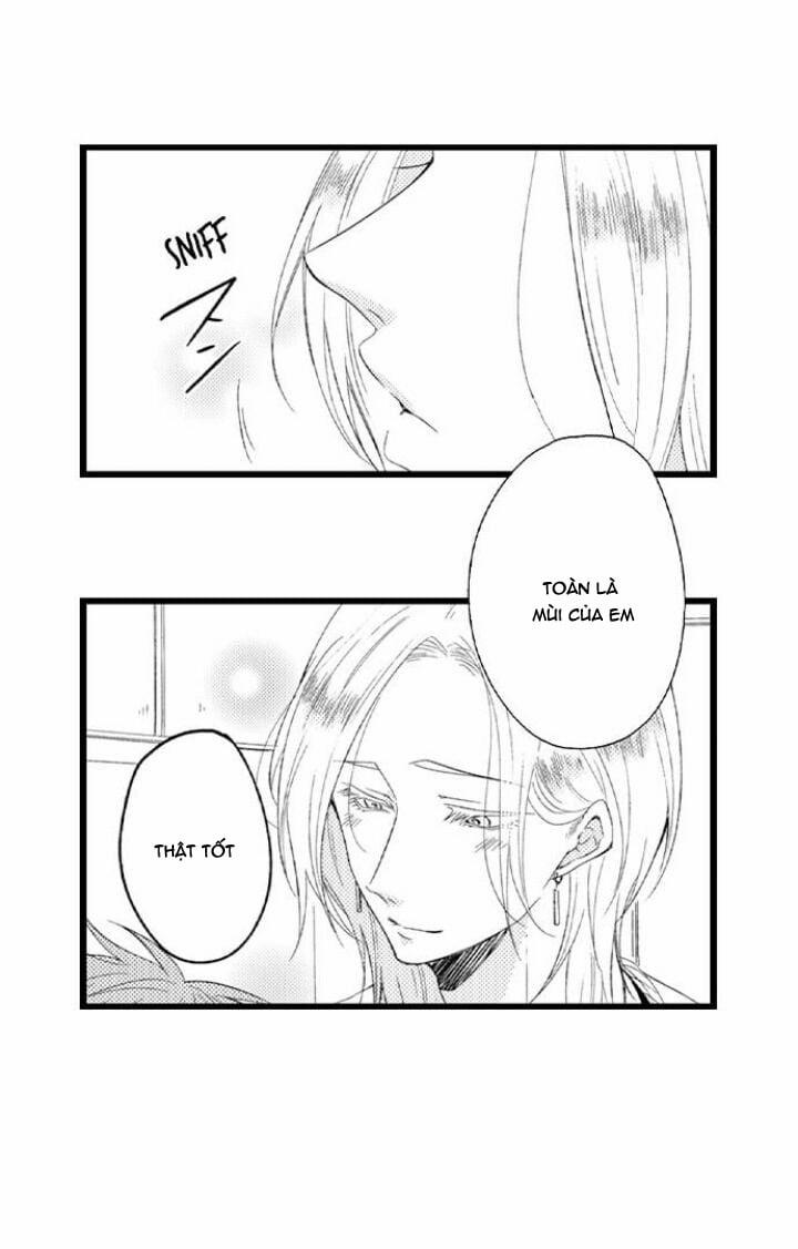 Muốn Ăn Sạch Cậu 15.1 trang 5