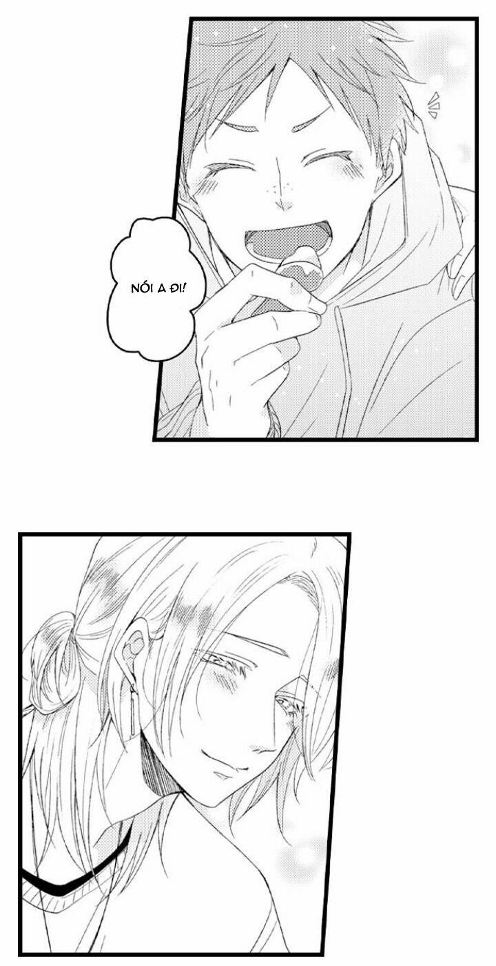 Muốn Ăn Sạch Cậu 15.2 trang 10