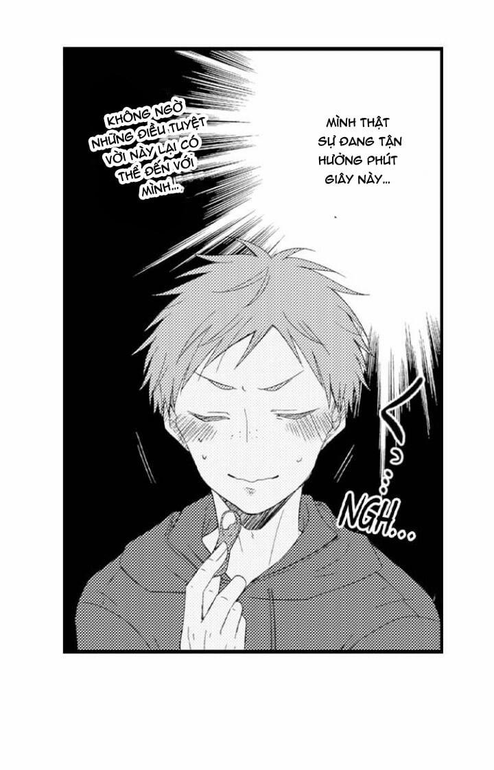 Muốn Ăn Sạch Cậu 15.2 trang 2