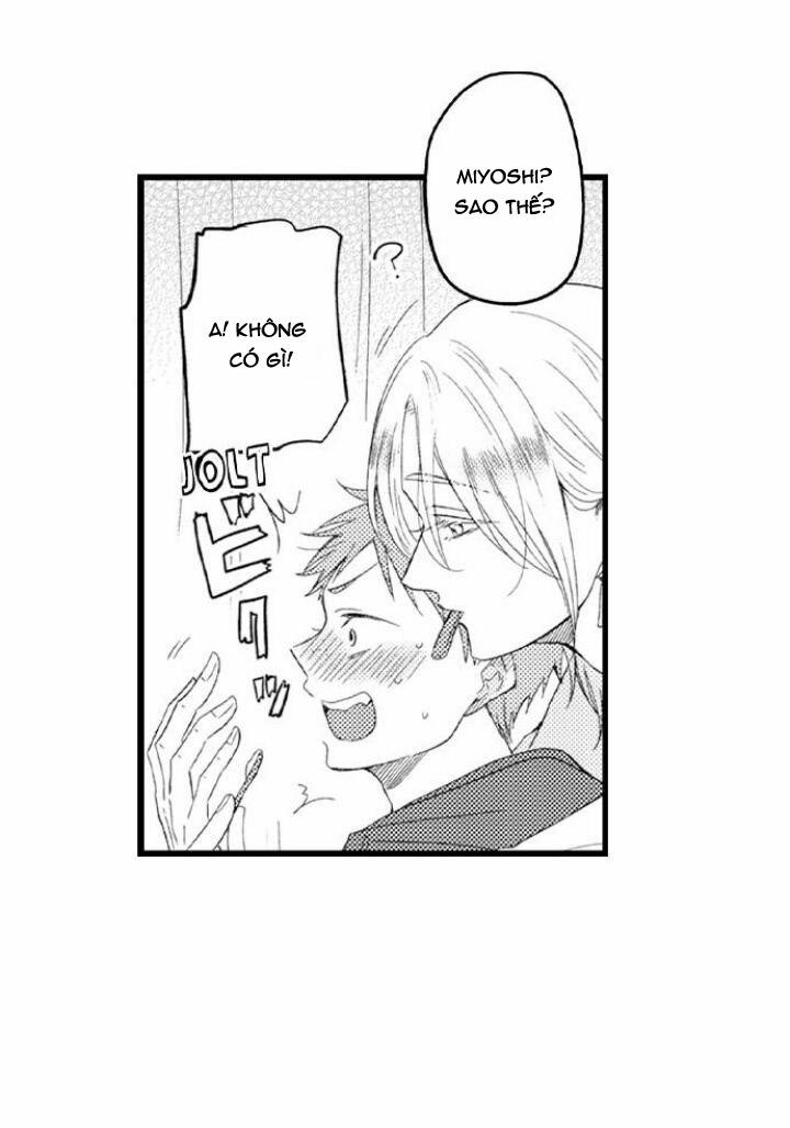 Muốn Ăn Sạch Cậu 15.2 trang 3