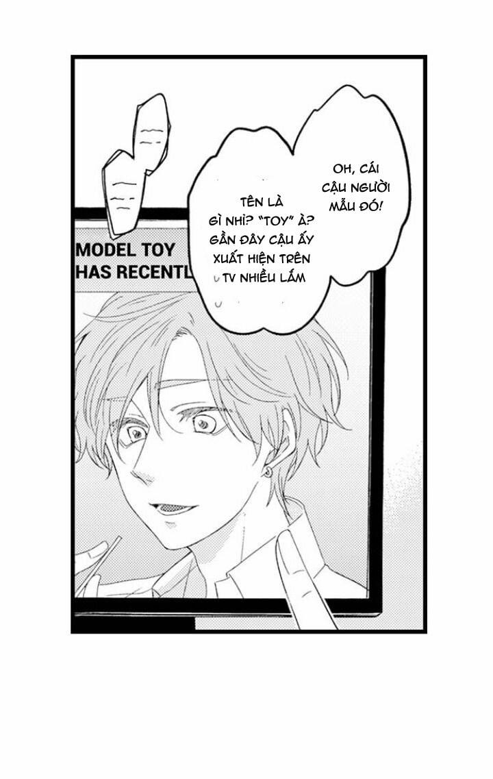 Muốn Ăn Sạch Cậu 15.2 trang 4