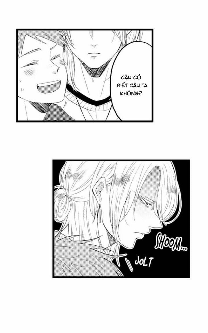 Muốn Ăn Sạch Cậu 15.2 trang 5