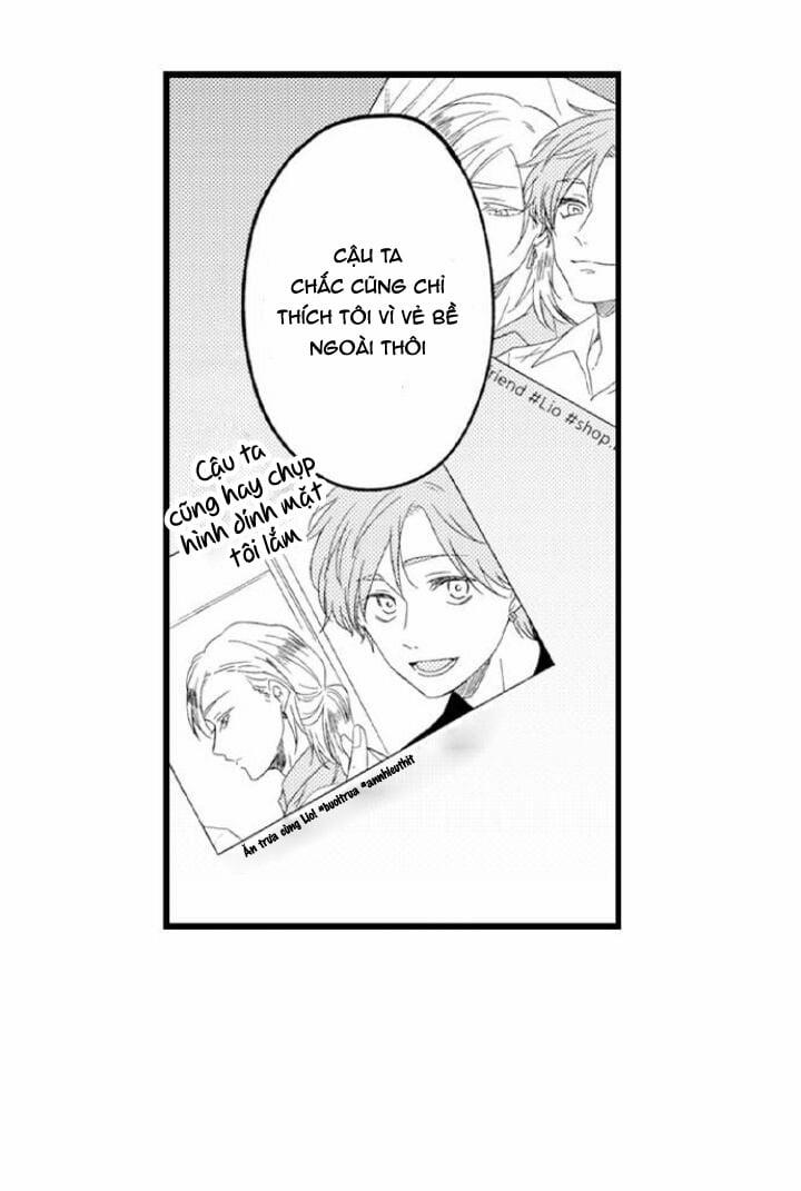 Muốn Ăn Sạch Cậu 15.2 trang 7