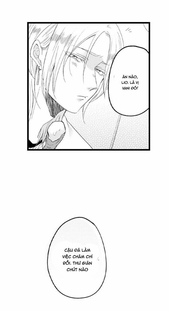 Muốn Ăn Sạch Cậu 15.2 trang 9