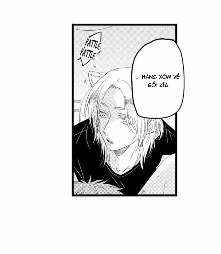 Muốn Ăn Sạch Cậu 16.1 trang 14