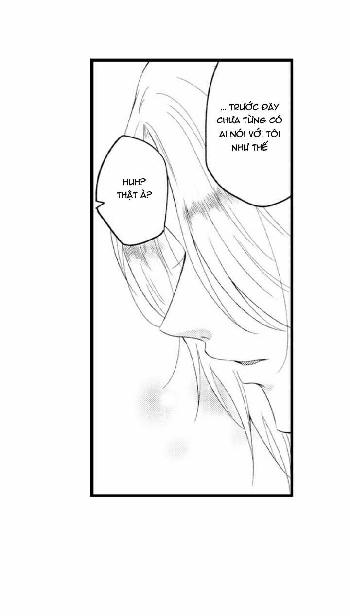 Muốn Ăn Sạch Cậu 16.1 trang 4