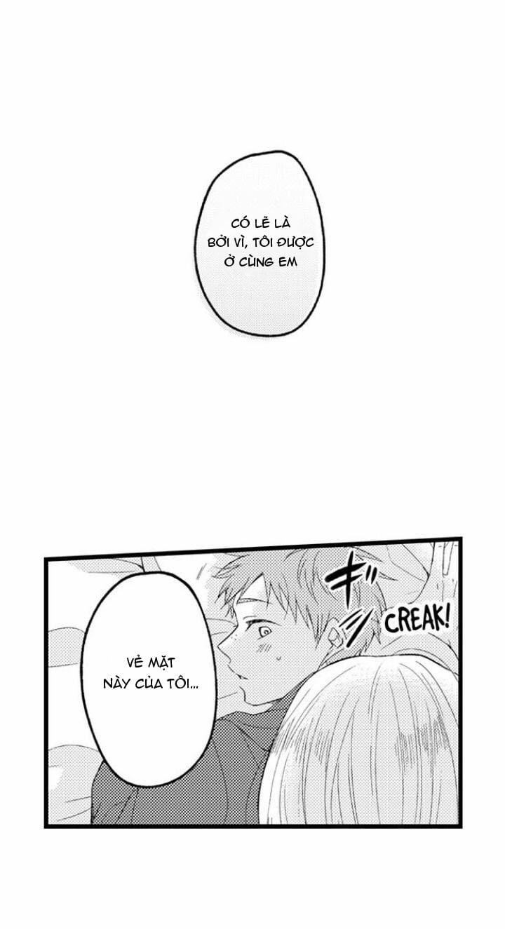 Muốn Ăn Sạch Cậu 16.1 trang 5