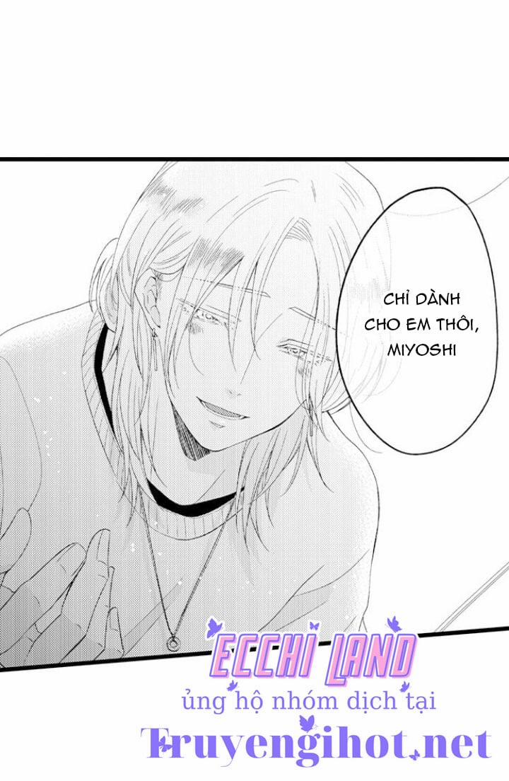 Muốn Ăn Sạch Cậu 16.1 trang 6