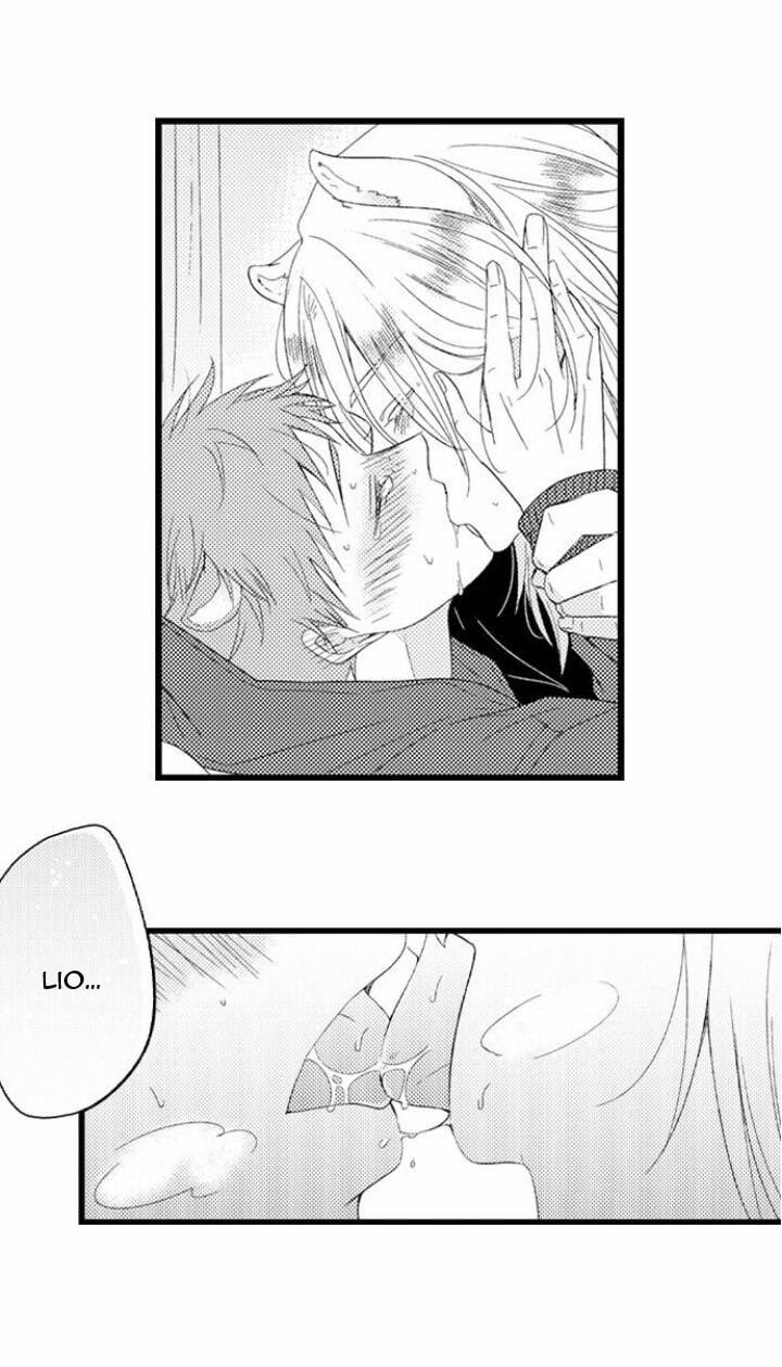 Muốn Ăn Sạch Cậu 16.2 trang 10