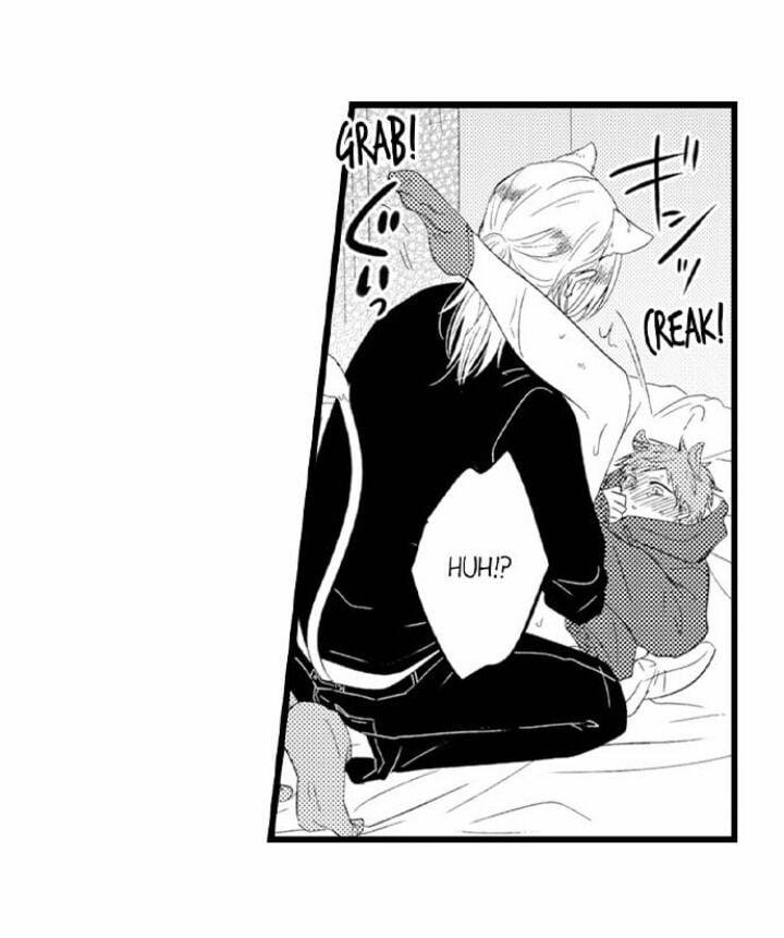 Muốn Ăn Sạch Cậu 16.2 trang 2